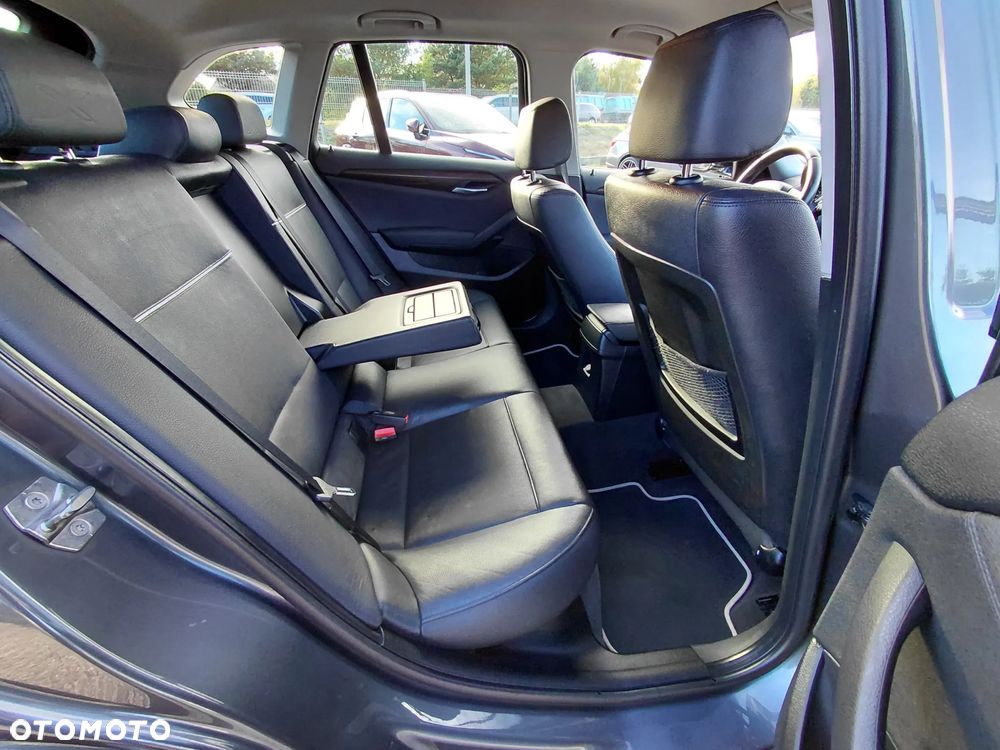 BMW X1 - 22