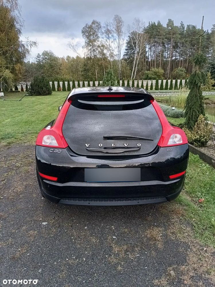 Volvo C30 2.0 - 5