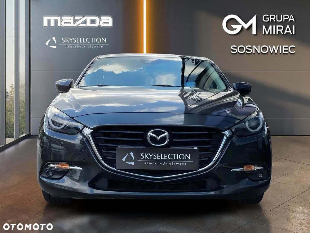 Mazda 3 2.0 Skyenergy - 9