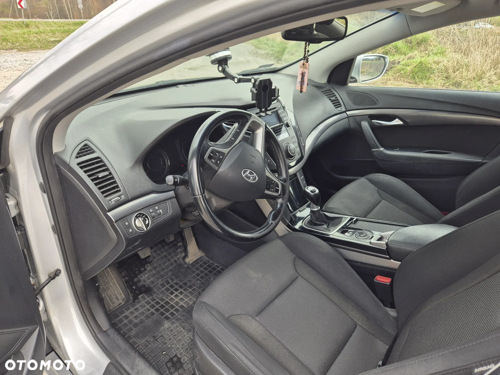 Hyundai i40 1.7 CRDi Comfort - 8