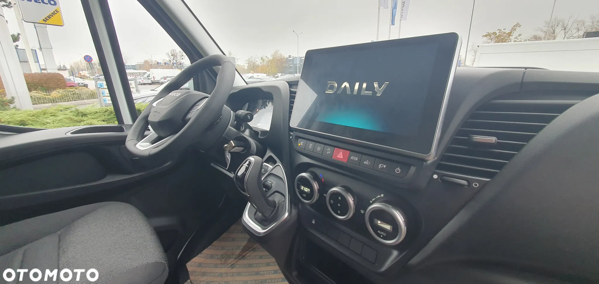Iveco Daily 35SI8HA8 AUTOMAT ☝️ - 5
