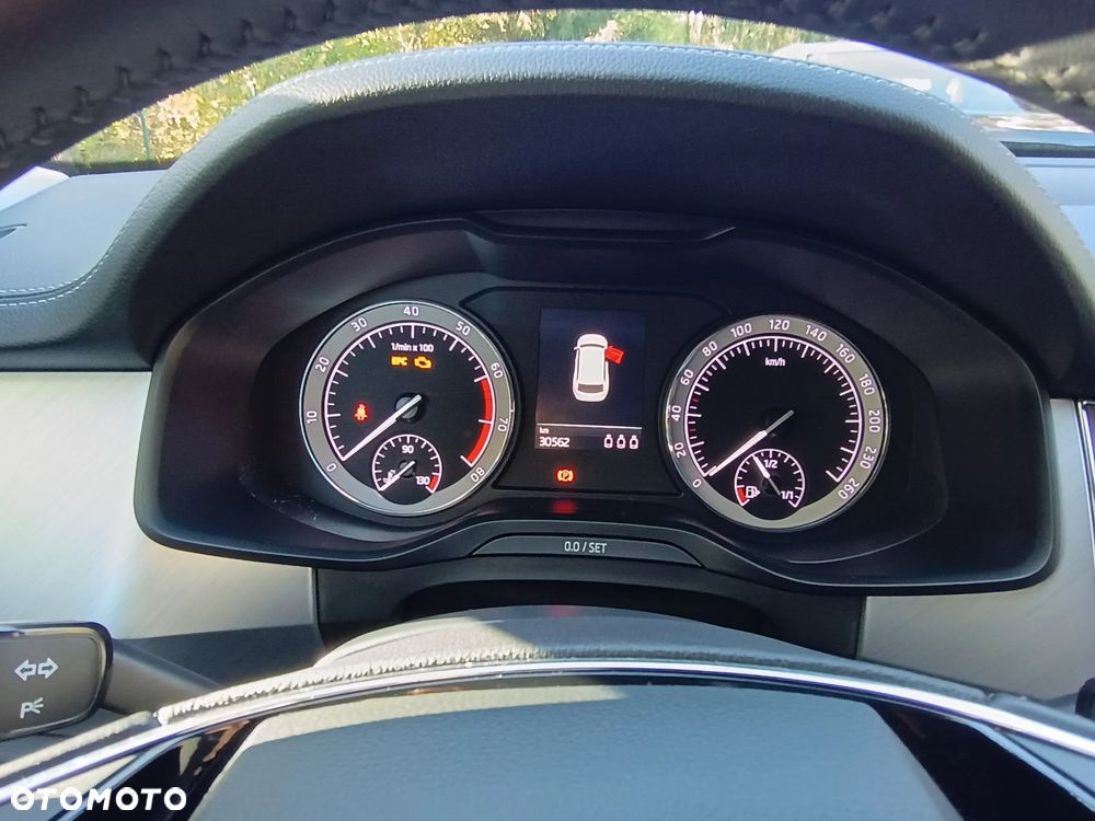 Skoda Kodiaq 1.5 TSI ACT 4x2 Ambition - 14