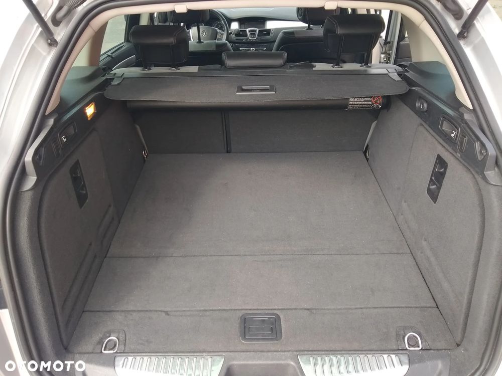 Renault Laguna 2.0 DCi FAP GT - 31