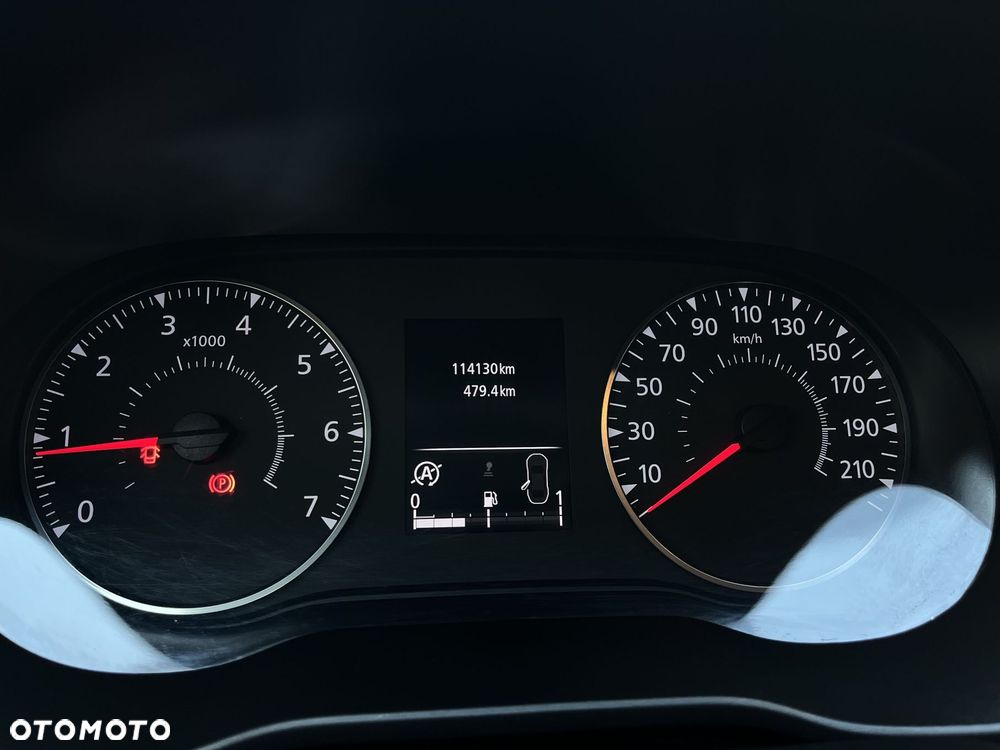 Dacia Duster 1.3 TCe FAP Techroad - 14