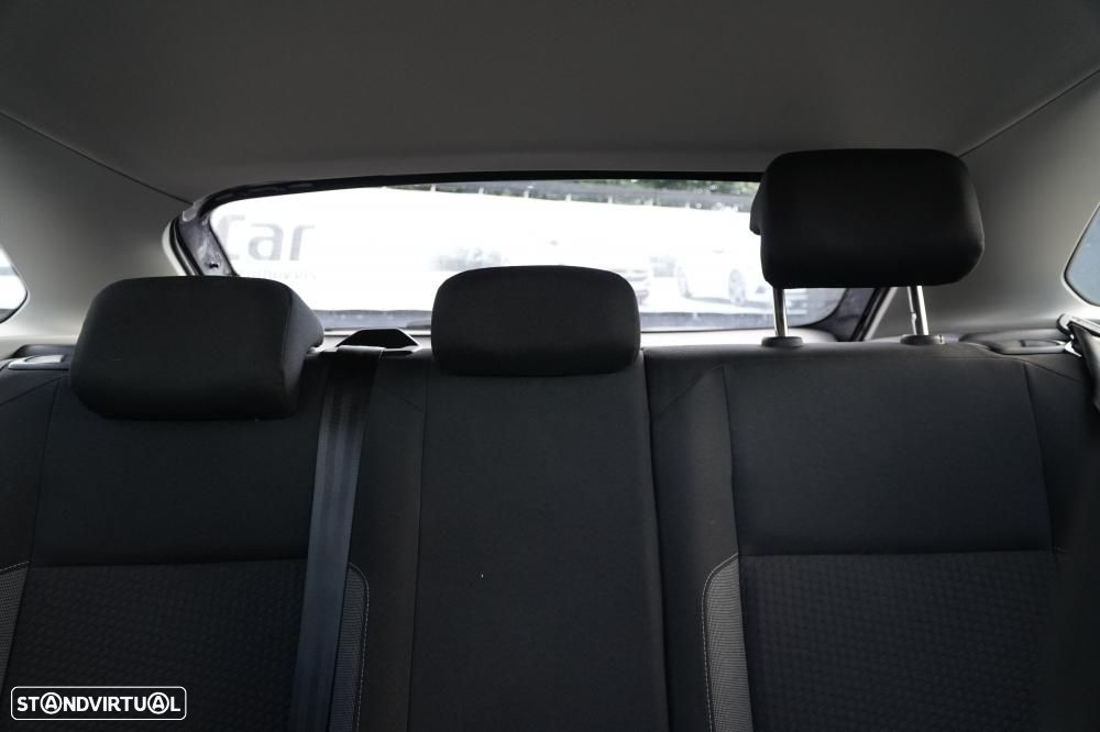 VW Taigo 1.0 TSI Life DSG - 11