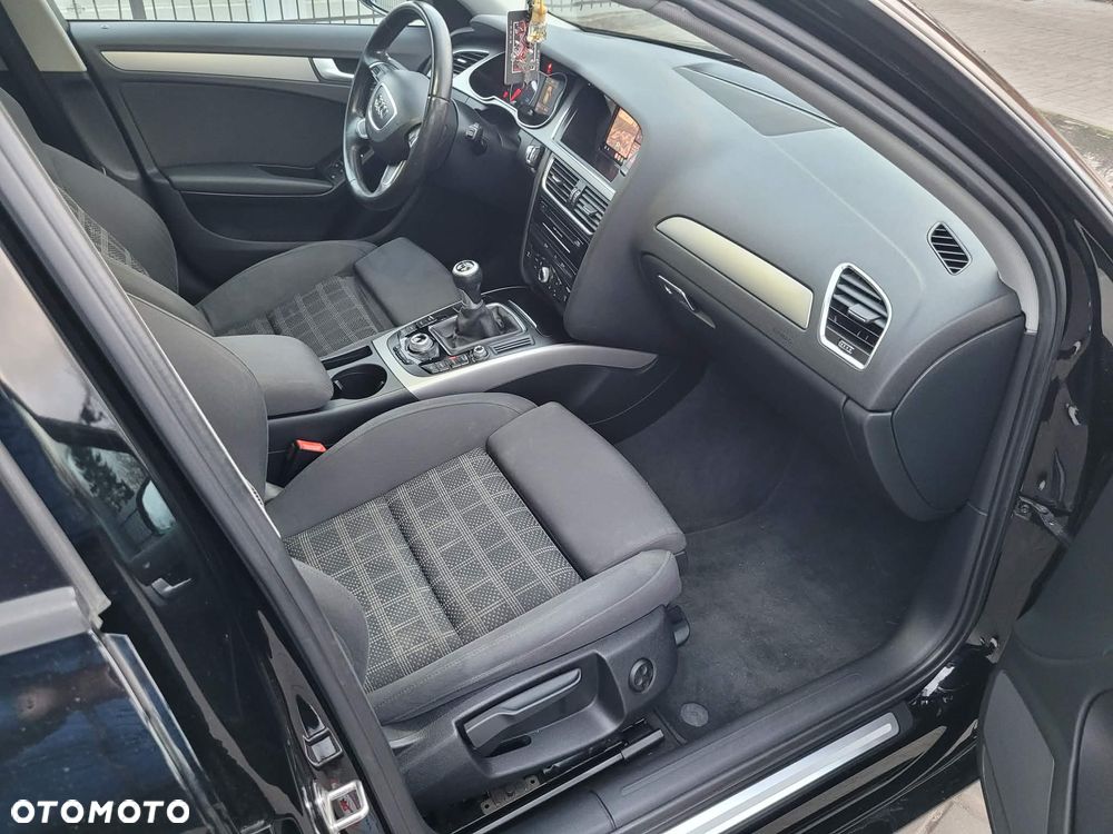 Audi A4 Avant 2.0 TDI Limited Edition - 25