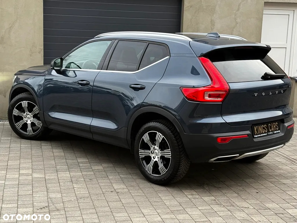 Volvo XC 40 D3 Inscription - 3