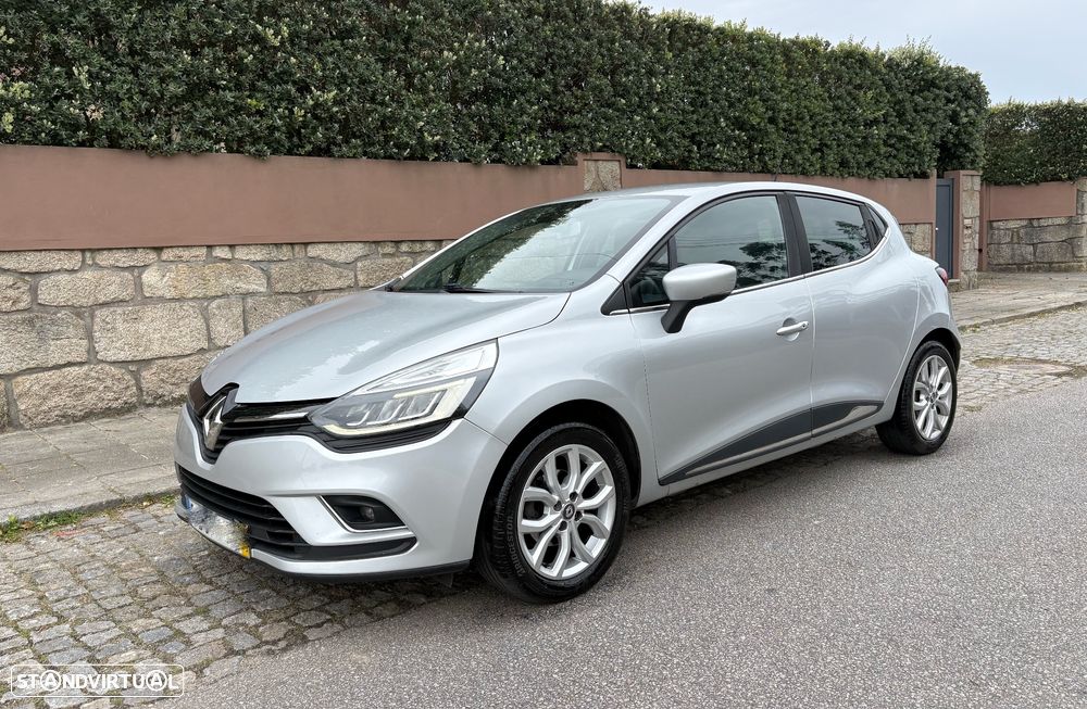 Renault Clio 1.5 dCi Limited EDition - 18