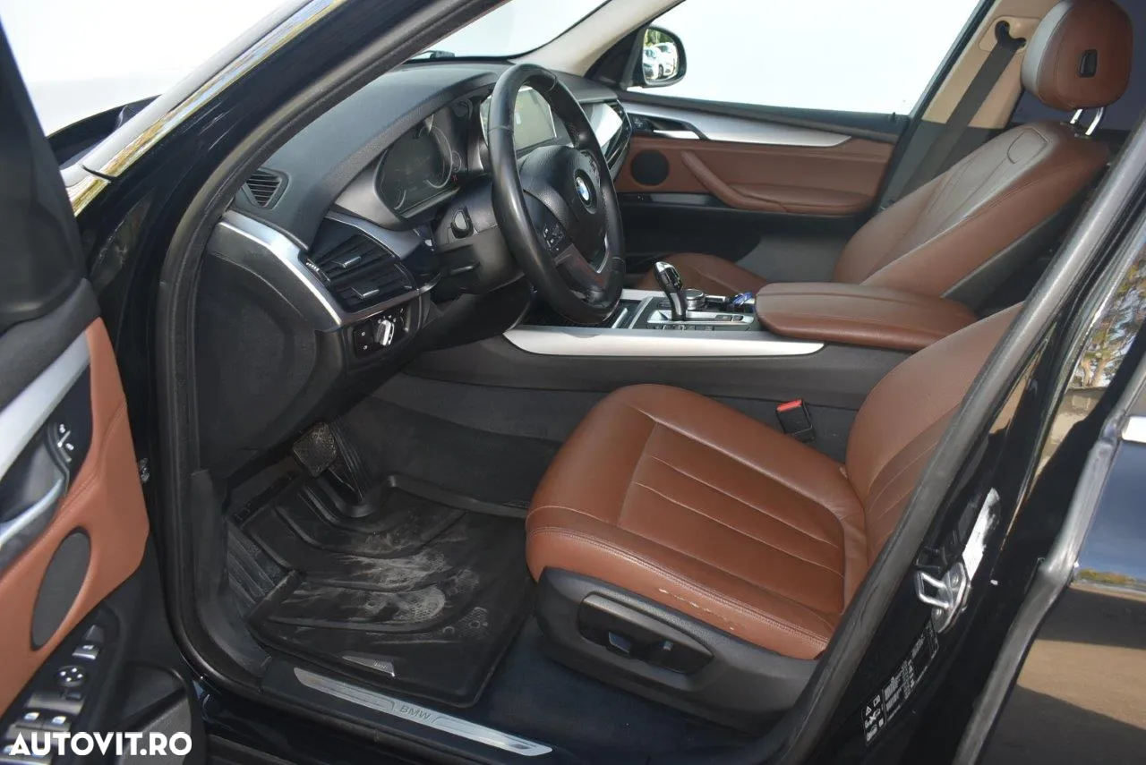 BMW X5 xDrive30d Sport-Aut. - 6