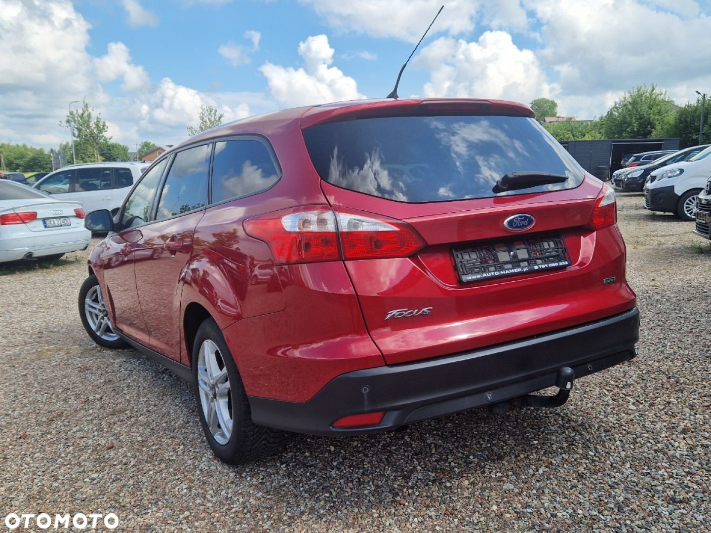 Ford Focus - 24