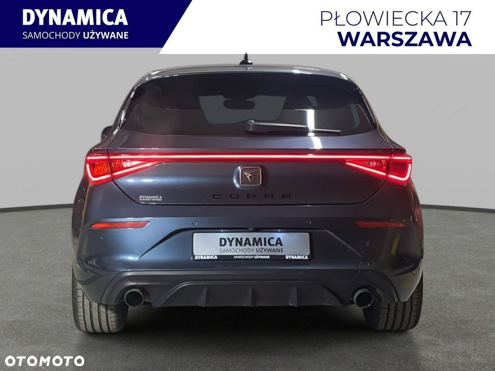 Cupra Leon - 7