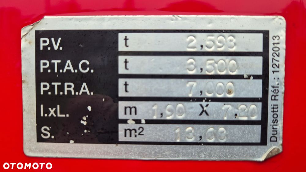 Volkswagen CRAFTER - 13