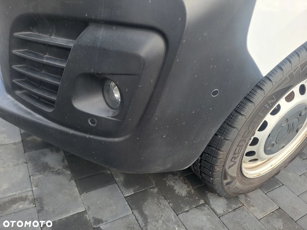 Citroën JUMPY - 18