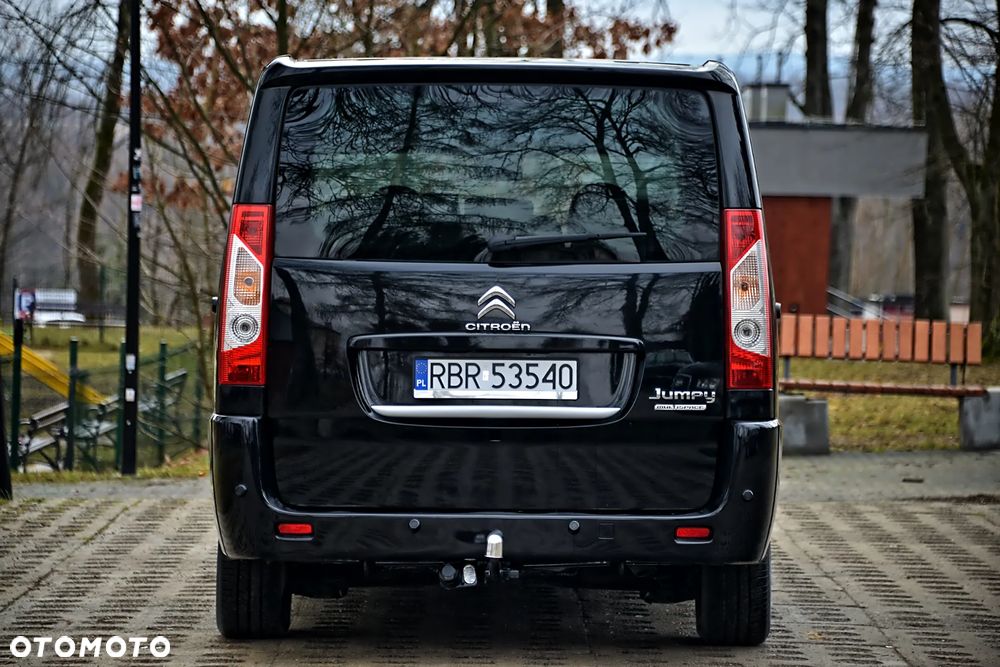 Citroën Jumpy Combi ver-l2-8--si-autm-selection - 4