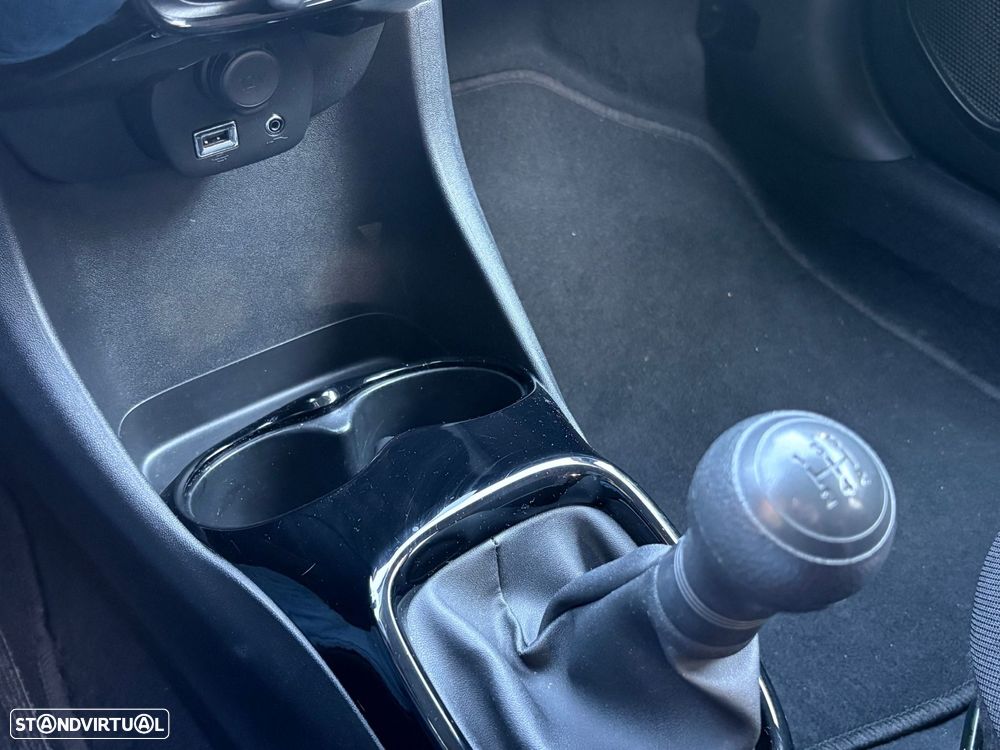 Citroën C1 1.0 VTi Feel - 38