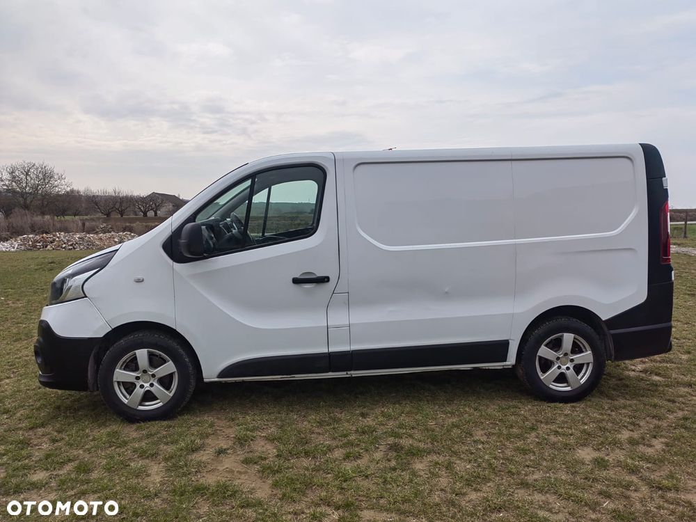 Renault Trafic - 4