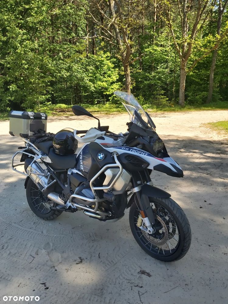 BMW R1250 GS Adventure - 6
