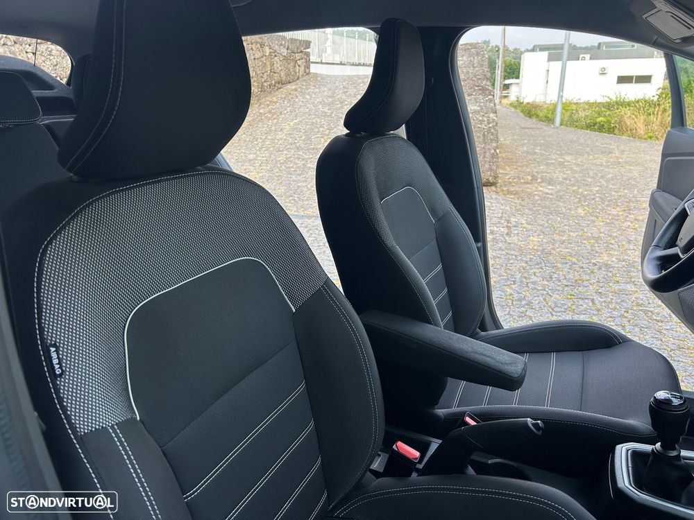 Dacia Sandero 1.0 ECO-G Extreme Bi-Fuel - 19