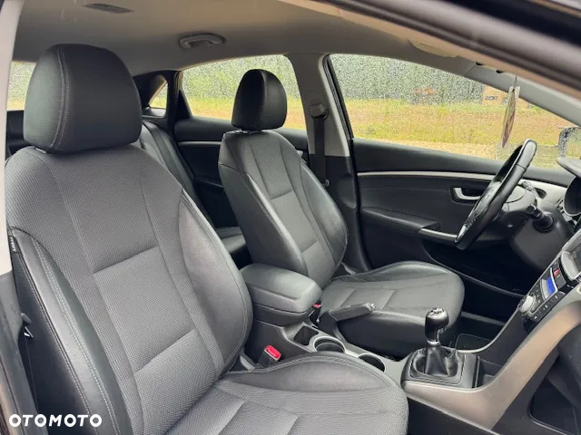 Hyundai i30 - 39