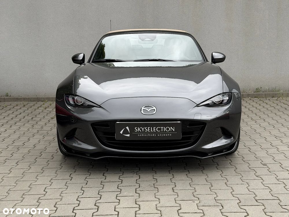 Mazda MX-5 ST SKYACTIV-G 1.5 Kazari - 9
