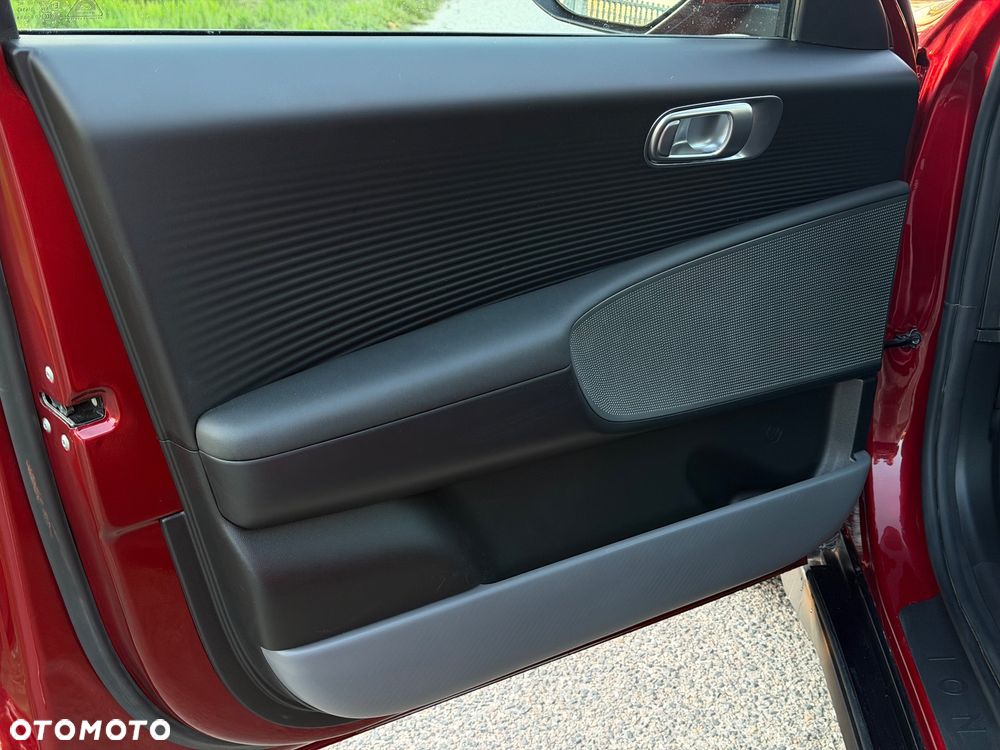 Hyundai IONIQ 6 53 kWh Dynamiq - 18