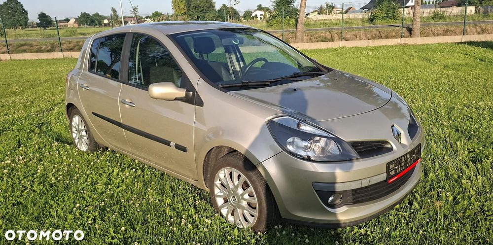 Renault Clio 1.6 16V Expression - 3
