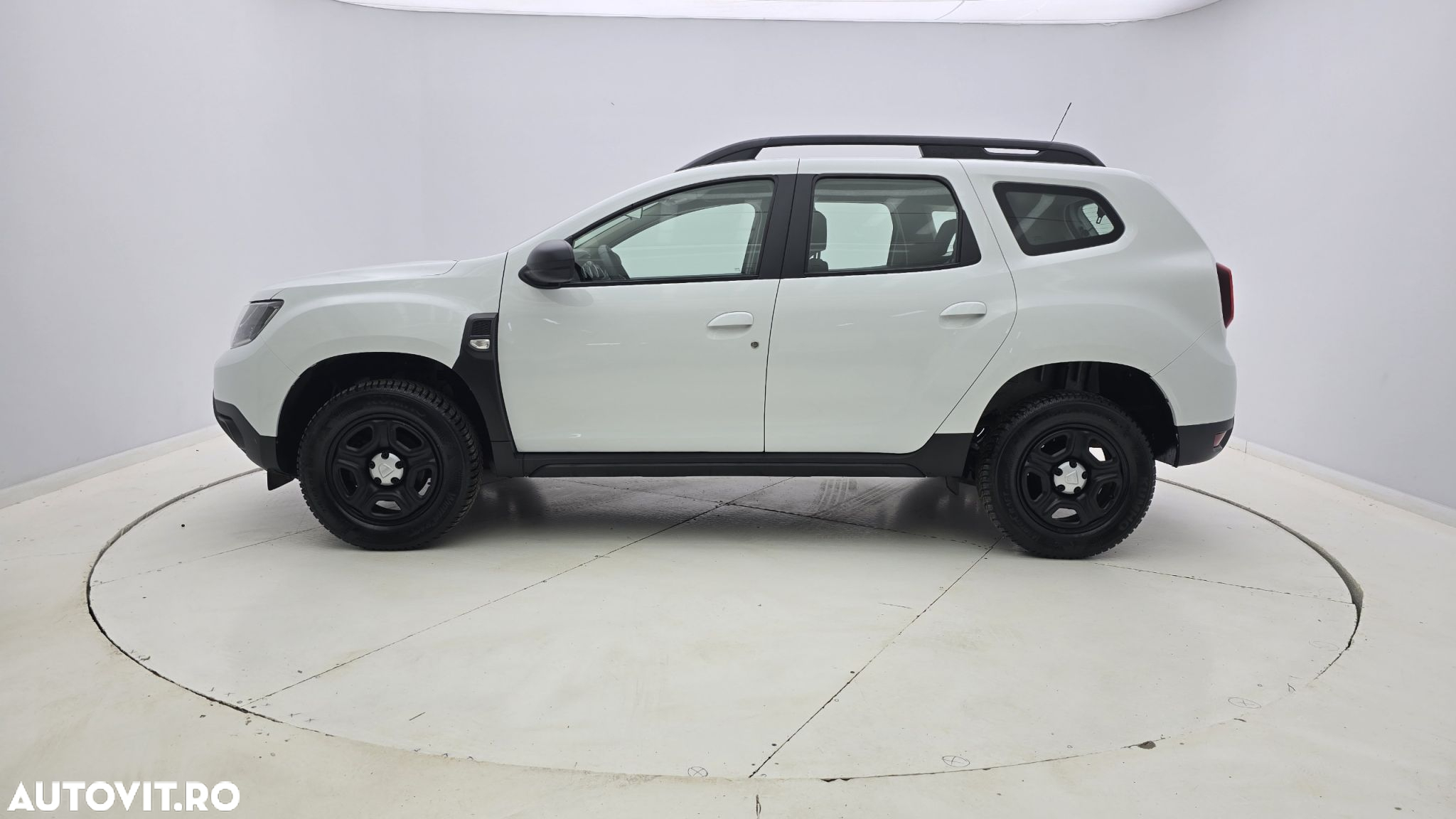 Dacia Duster 1.5 Blue dCi Comfort - 9