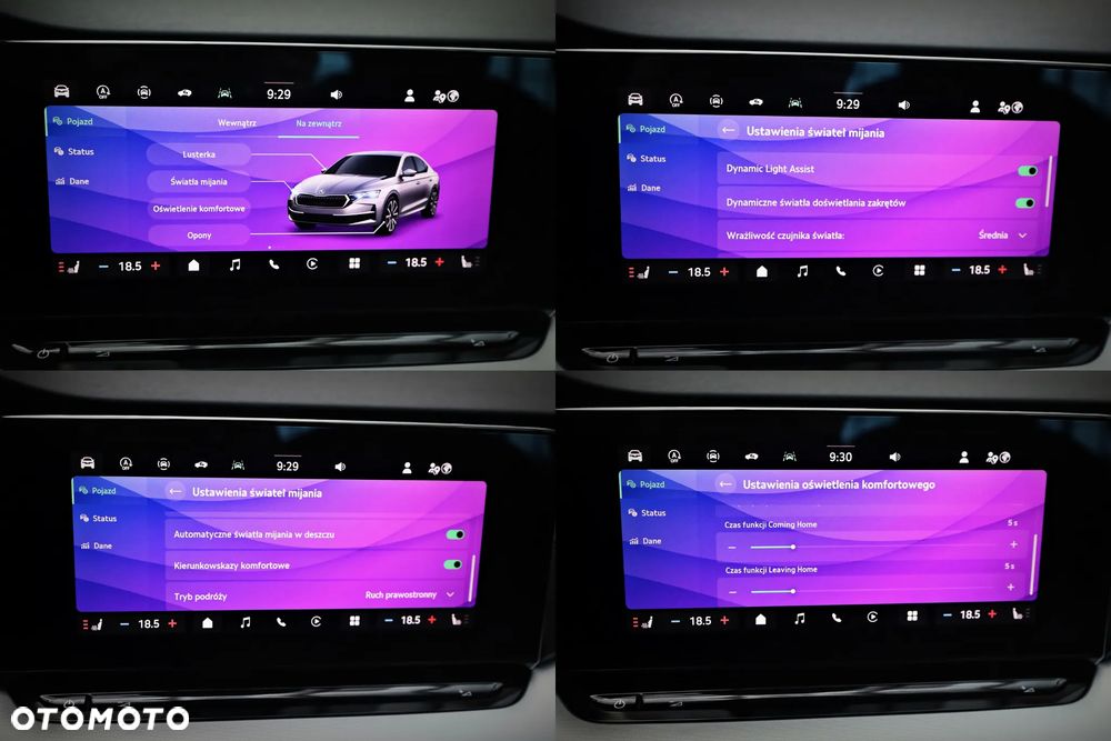 Skoda Octavia 2.0 TDI Selection - 35