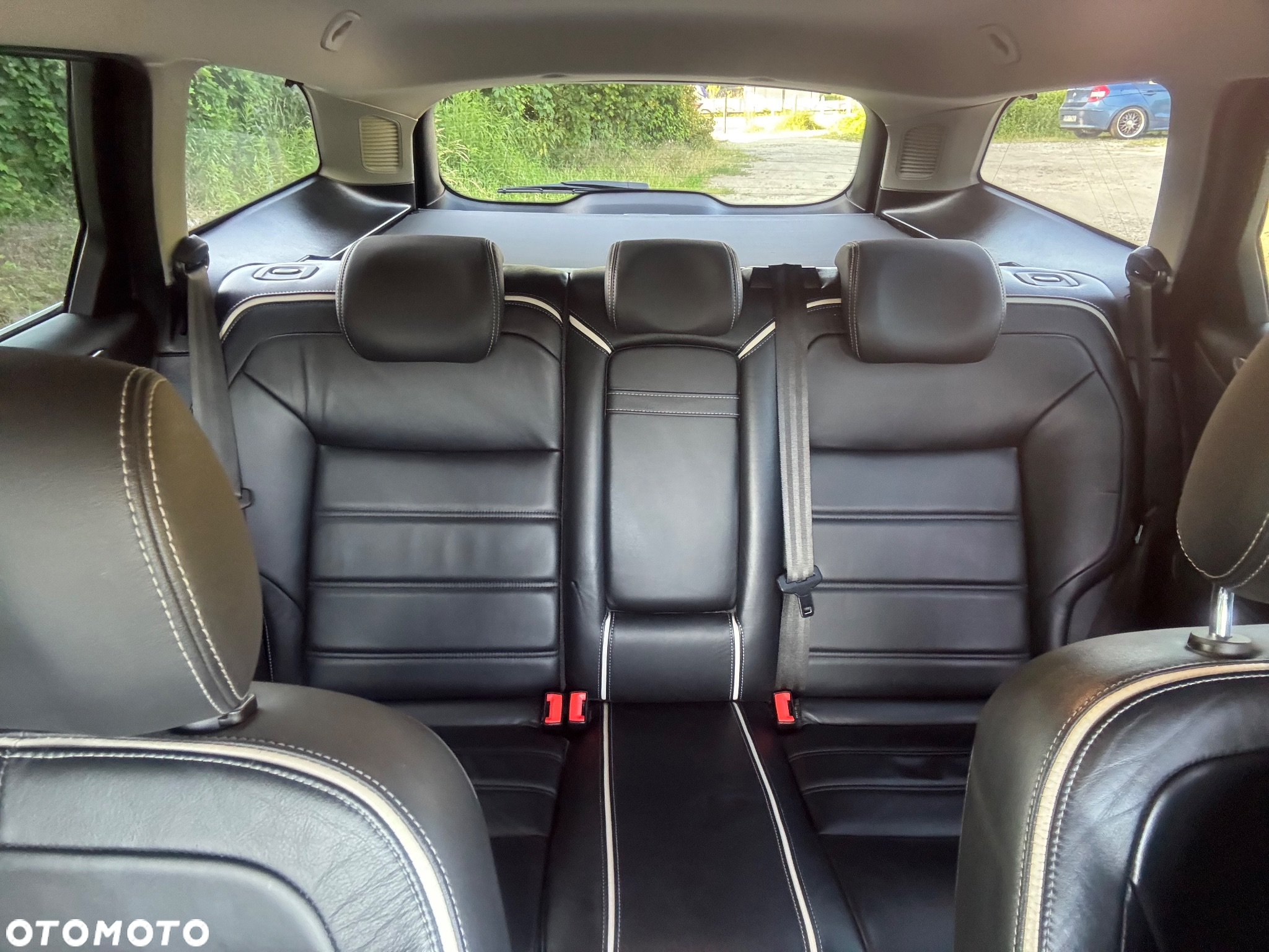 Ford Mondeo 2.0 TDCi Titanium - 12