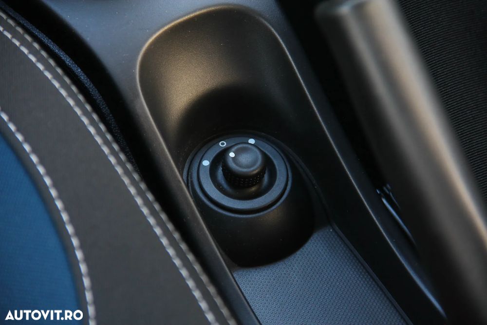 Dacia Duster dCi 110 FAP 4x4 Prestige - 15