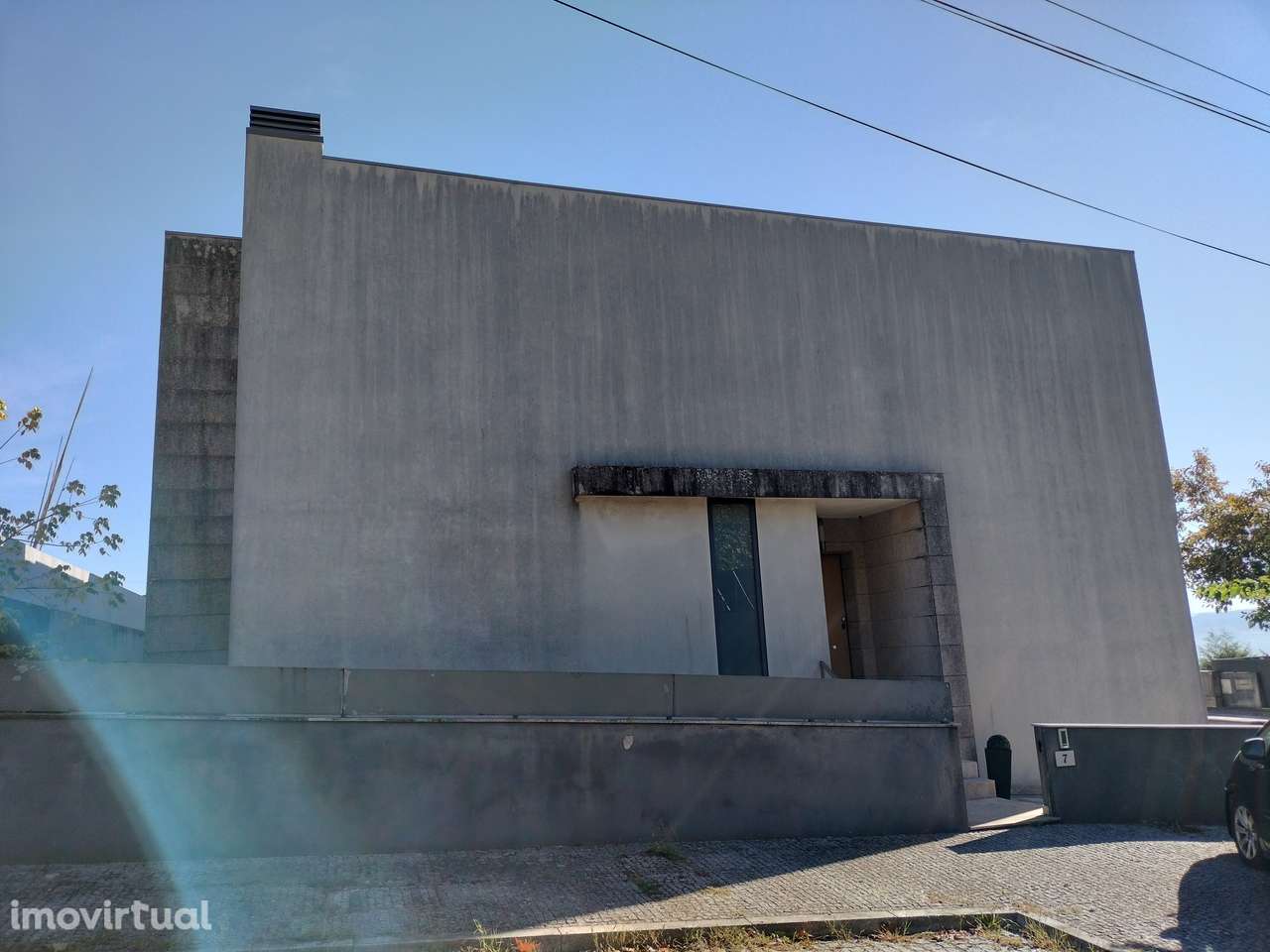 Moradia T3 em Cristelo, Paredes - Grande imagem: 3/26