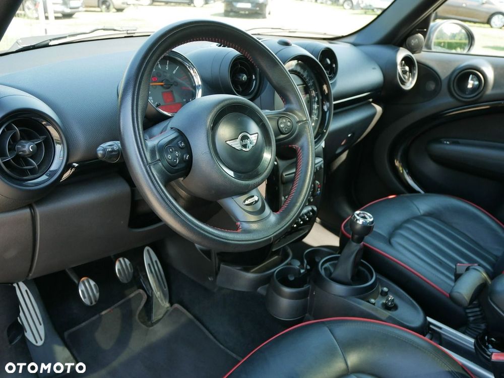 MINI Countryman - 15