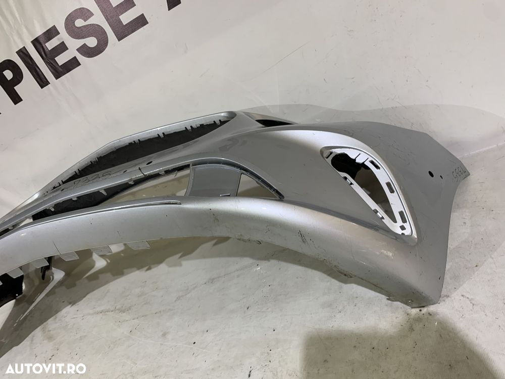 Bara fata Mercedes B-Class W247, 2019, 2020, 2021, 2022, cod origine OE A2478856300. - 9