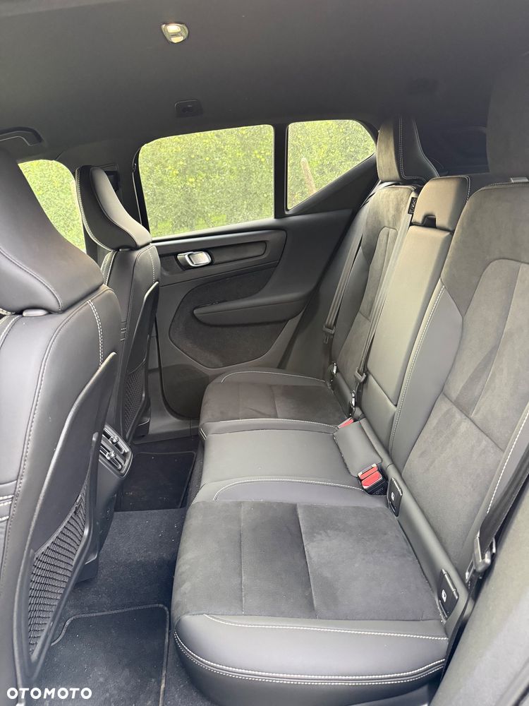 Volvo XC 40 B3 Plus Bright - 7