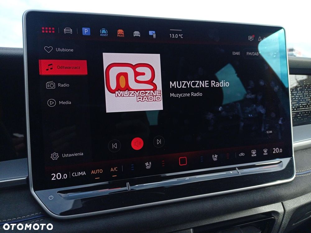 Volkswagen Tayron 2.0 TDI SCR 4Mot R-Line DSG - 37