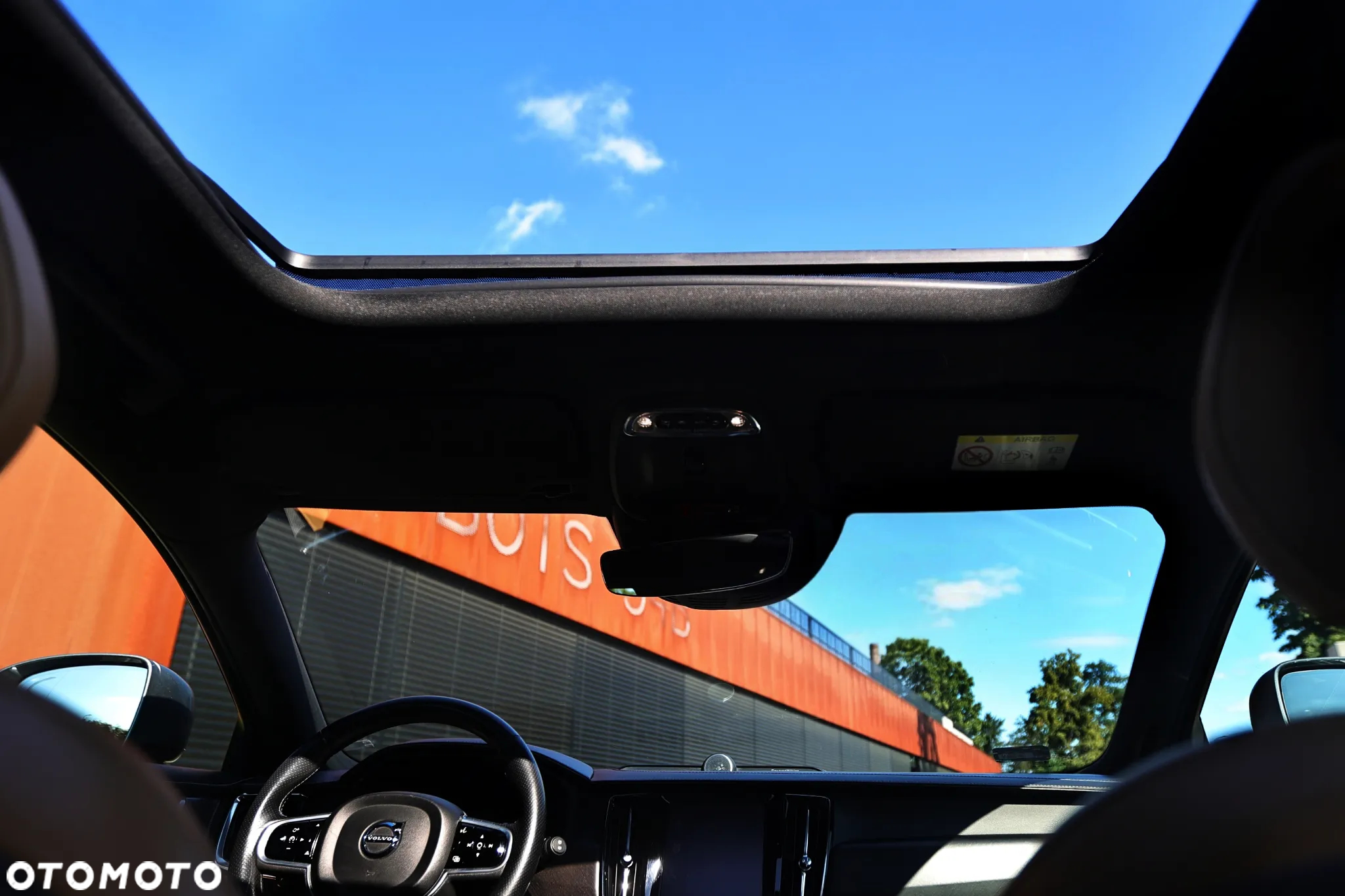 Volvo V90 D5 AWD Inscription - 28