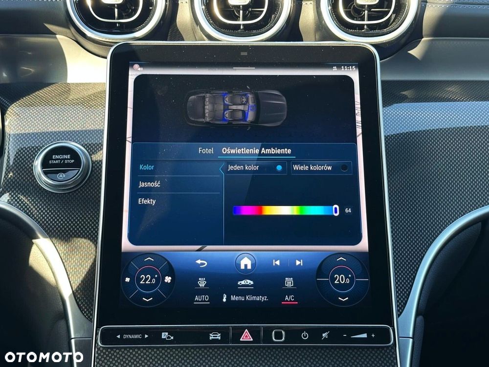 Mercedes-Benz GLC - 11