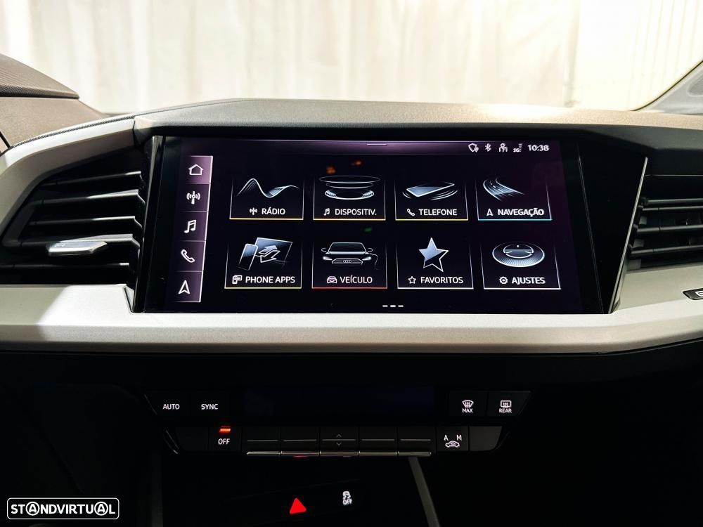 Audi Q4 e-tron 40 82 kWH - 52