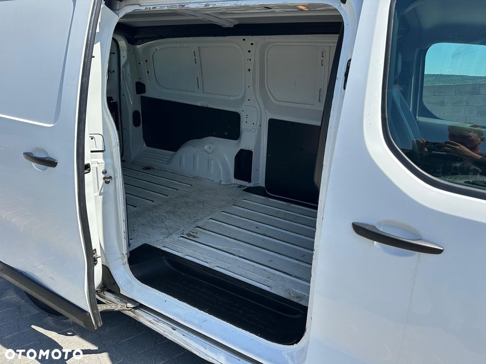Toyota ProAce 2,0-l-D-4D L2 Comfort - 10