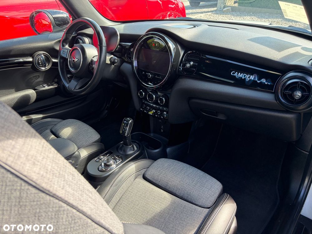 MINI Cooper SE Trim S - 26