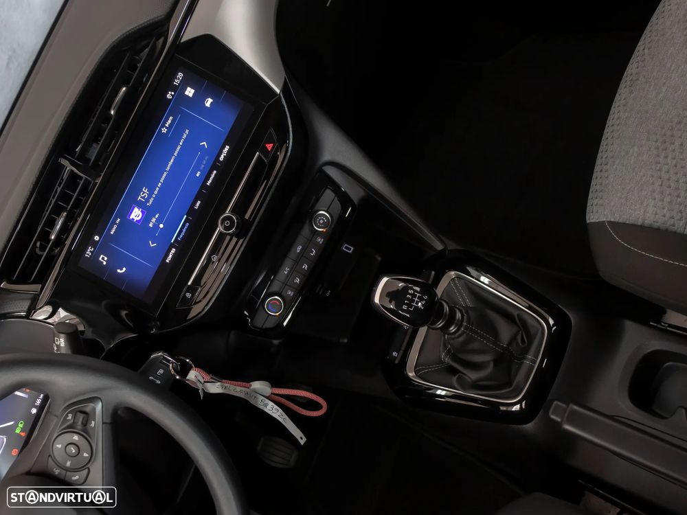 Opel Corsa 1.2 T Edition - 26