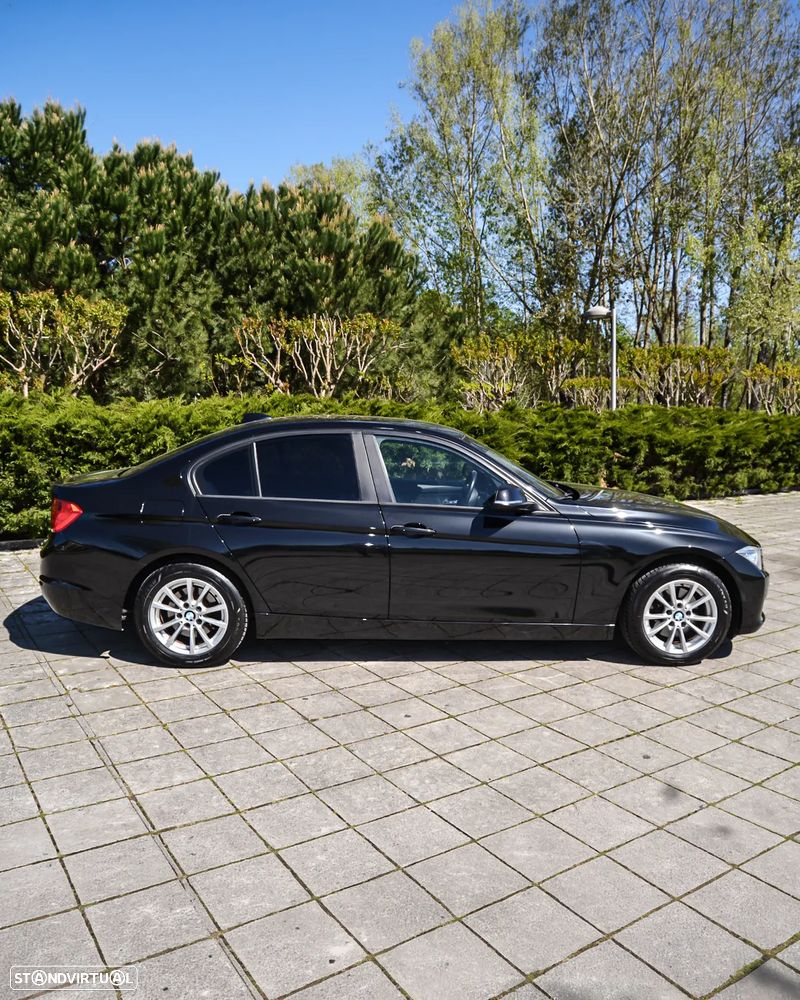 BMW 320 d Modern Line - 3