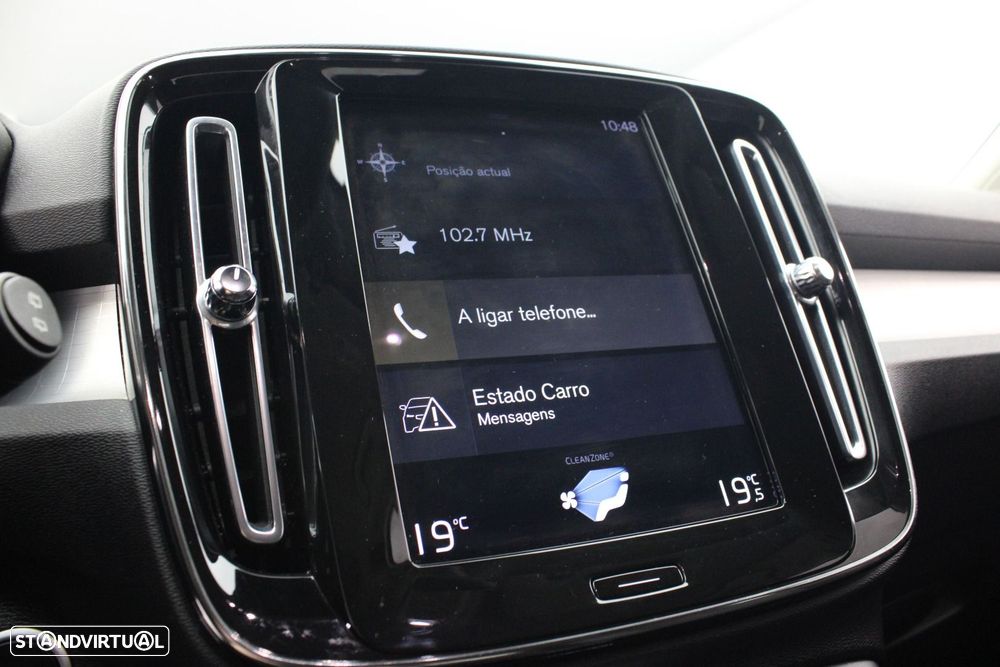 Volvo XC 40 1.5 T2 Momentum - 15