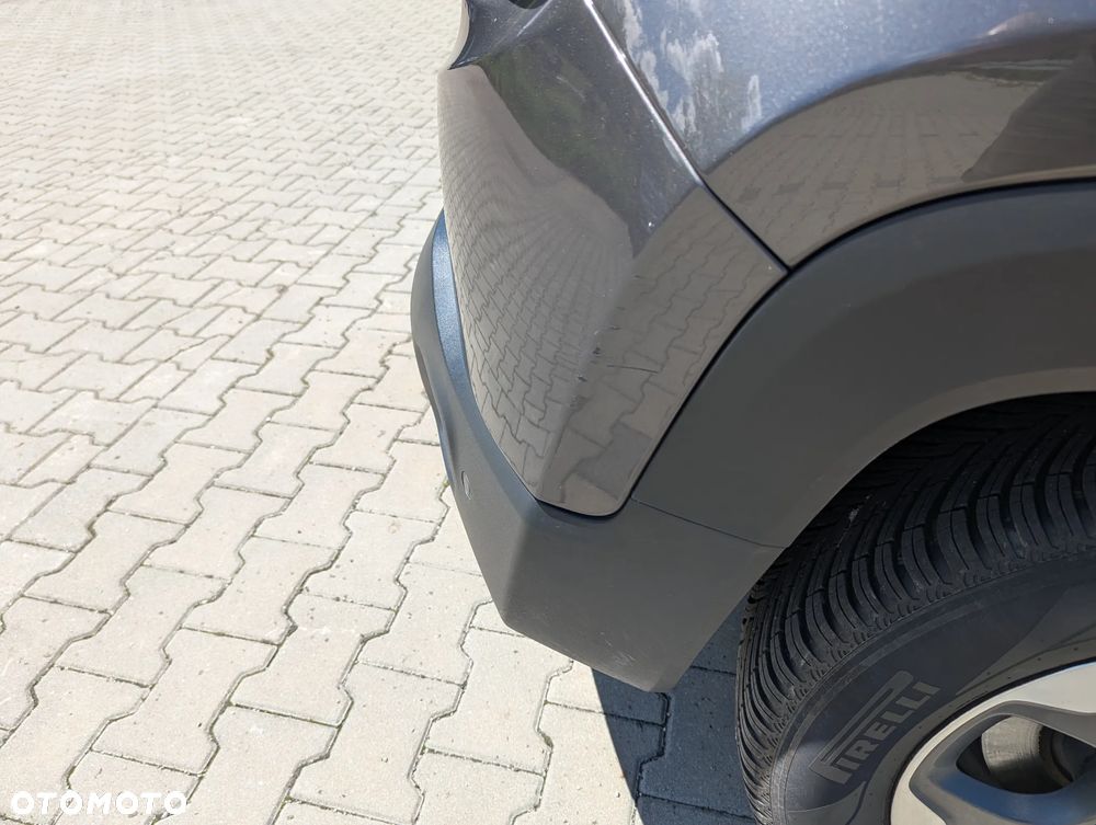 Jeep Renegade 1.4 MultiAir Longitude FWD S&S - 19