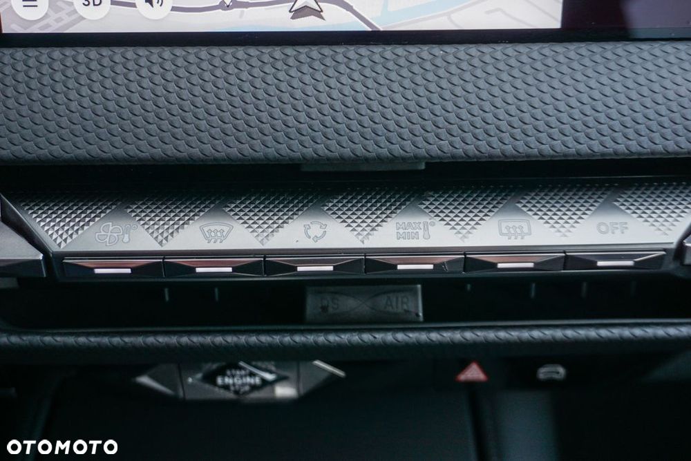 DS Automobiles DS 4 Crossback - 26