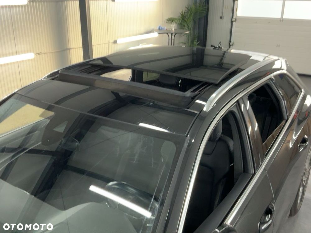 Audi A6 Avant 50 TDI mHEV Quattro Sport Tiptronic - 3