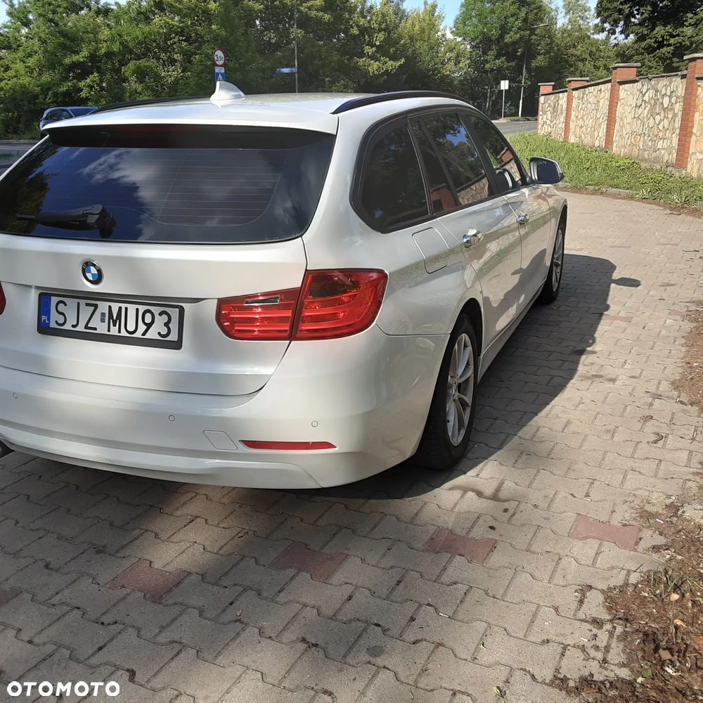 BMW Seria 3 - 9