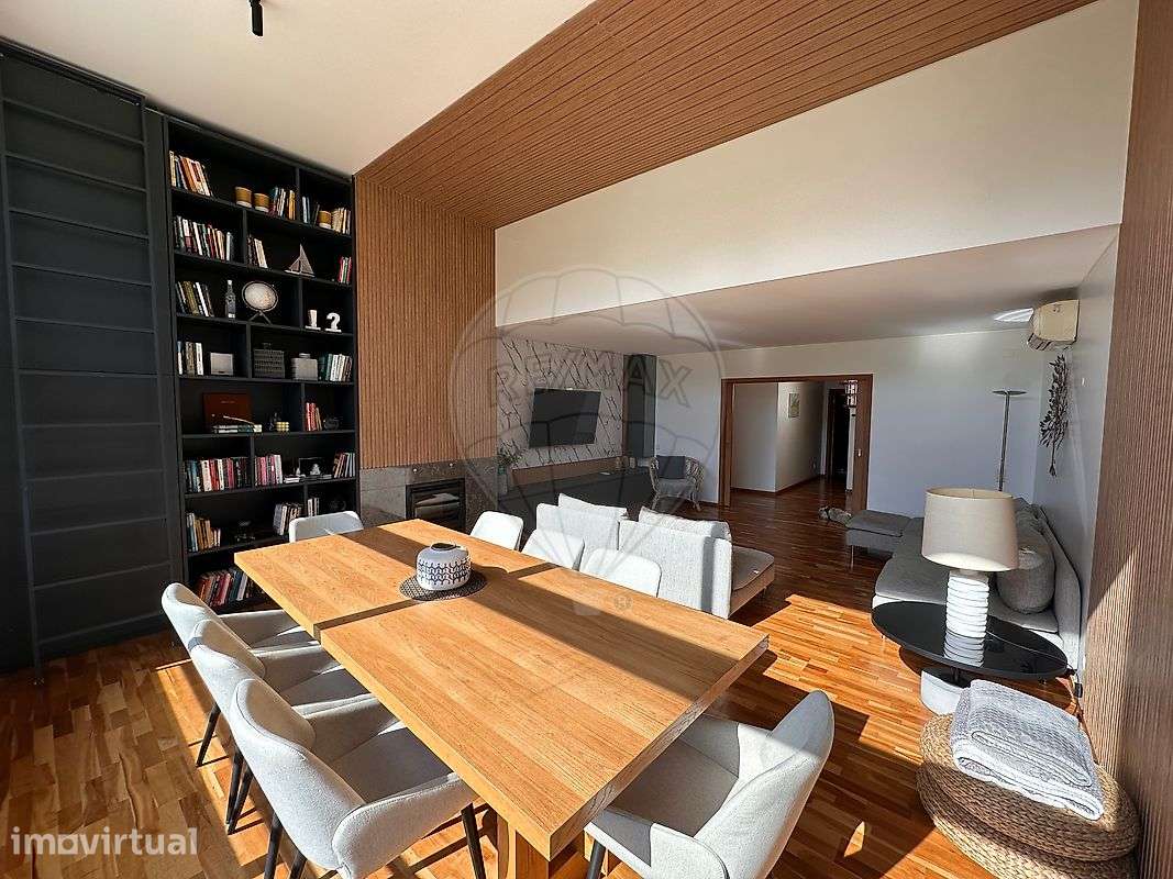 Apartamento T4 para venda - Grande imagem: 3/37