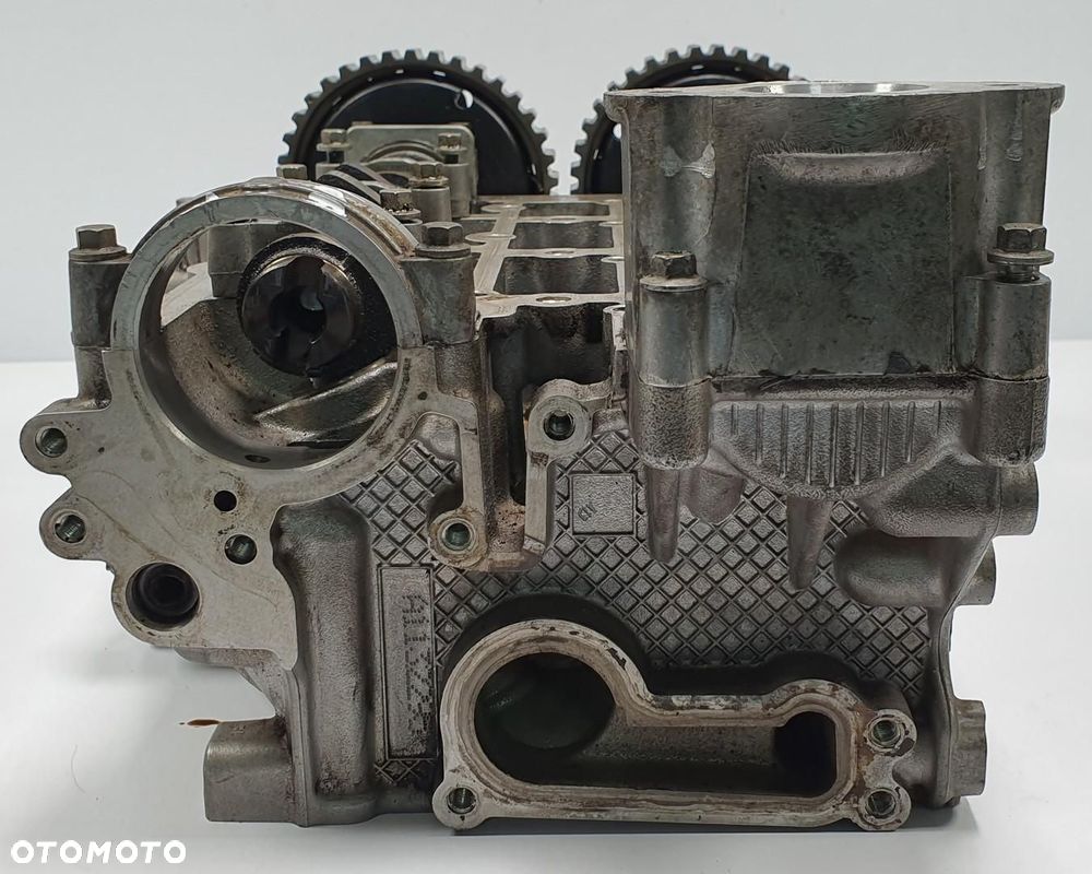 GŁOWICA SILNIKA WAŁKI FORD FOCUS MK3 FIESTA MK7 1.0 ECOBOOST PBCM5G-6090-GC - 6