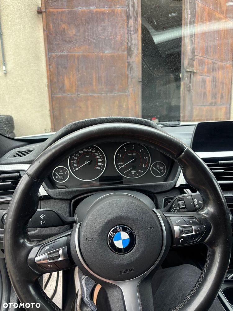 BMW Seria 3 320d Advantage sport - 8